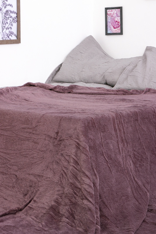 Покривало однотонне (200*230)